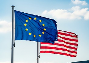 Inflazione zona euro e Usa